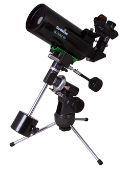 Телескоп Sky-Watcher SKYMAX BK MAK90EQ1 настольный