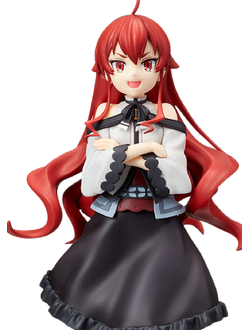 Фигурка Эрис Бореас Грейрат (Eris Boreas Greyrat PM Figure)