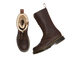 Ботинки женские Dr. Martens 1914 Wintergrip Dark Brown