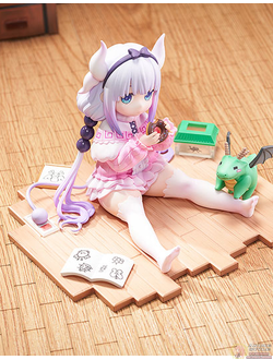 Фигурка 1/7 Канна Камуи (Kanna Kamui Holiday Ver.)
