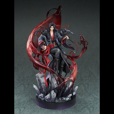 Фигурка 1/8 Усянь Вэй (Wuxian Wei Yi Ling Lao Zu Ver.)
