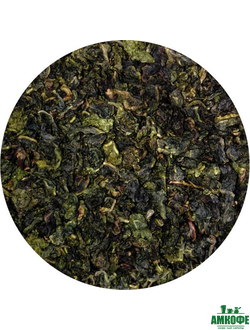 Улун Молочный, 100 гр.