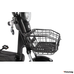 Электроскутер INTRO Z с АКБ