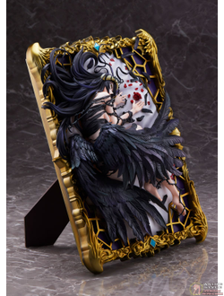 Фигурка 1/7 Альбедо (Albedo Ending Ver.)