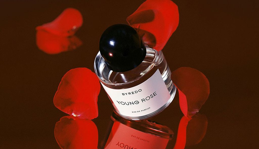 Byredo Young Rose