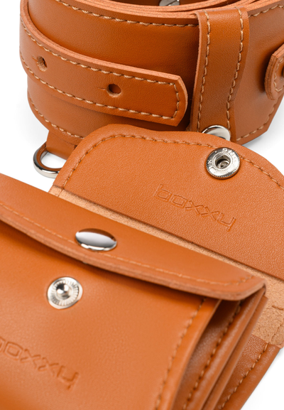 Boxxy slot # 1 S Горчичный