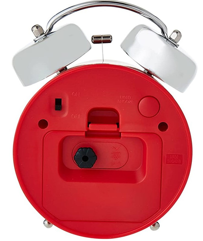 Будильник Casio TQ-362-4A