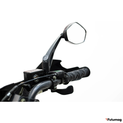 Бензиновый квадроцикл MOTAX GRIZLIK T200 LUX зеленый