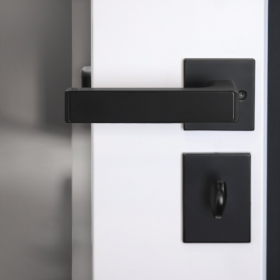 Стальная дверь   Сапсан с зеркалом (умная электронная дверная ручка с отпечатком пальца Smart lock T888 Черная)