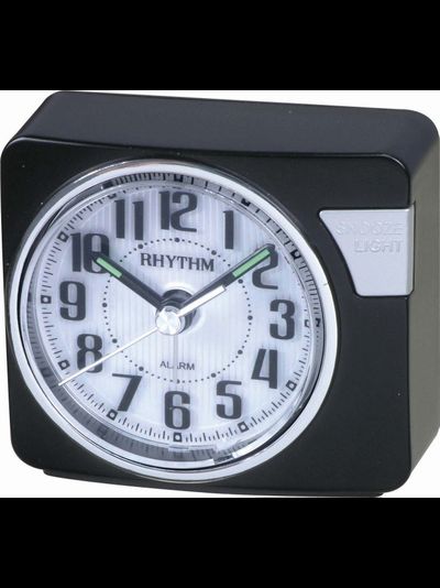 Будильник Rhythm CRE842NR02