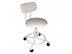 Стул медицинский М101-07