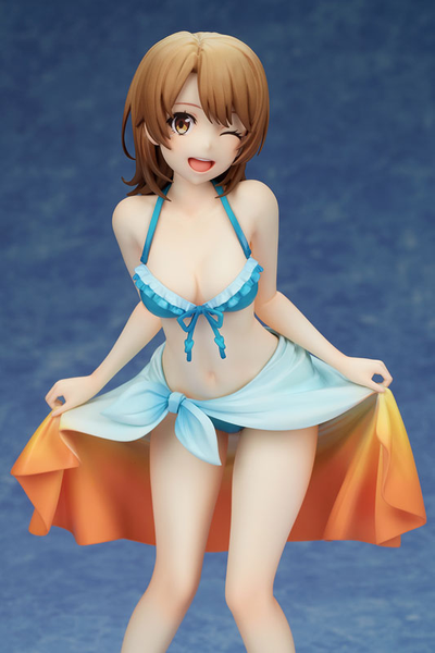 Фигурка 1/6 Ироха Ишики (Iroha Isshiki)