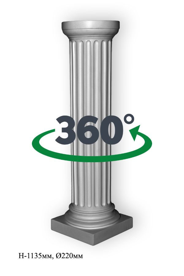 3Д модель PT-014