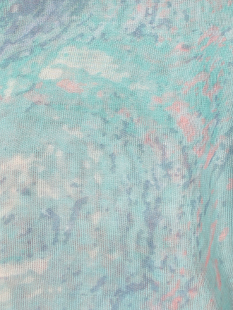 Палантин "Мультиколор-2 "