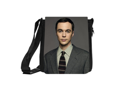 Сумка Теория большого взрыва, The Big Bang Theory №8