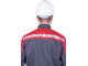 Куртка ХАЙ-ТЕК SAFETY летняя IFORM