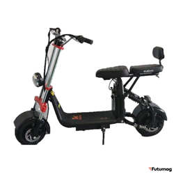 Электроскутер Kugoo Kirin С3