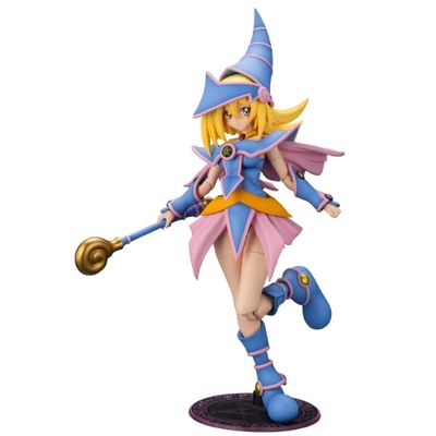 Фигурка Dark Magician Girl Cross Frame Girl