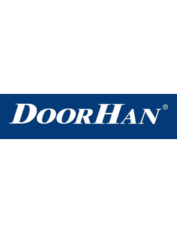 DoorHan - ворота, шлагбаумы, автоматика, перегрузочное оборудование