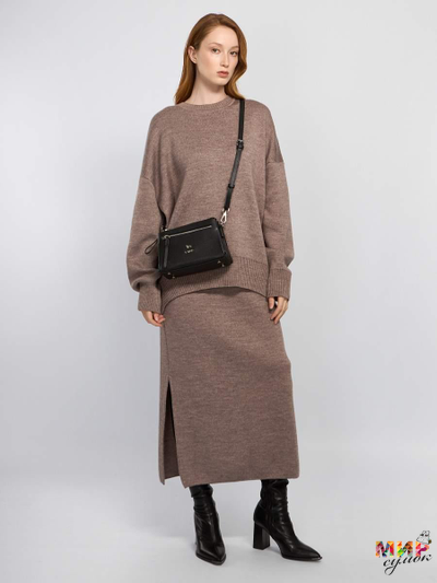 Сумка Labbra L-HF4207 black