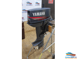 Транспортировочный чехол - Ямаха 20 л.с. -2 такта