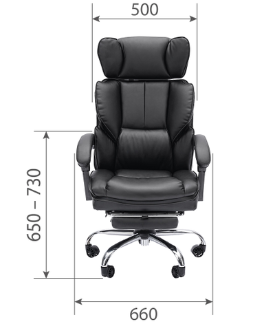 Кресло CH-644