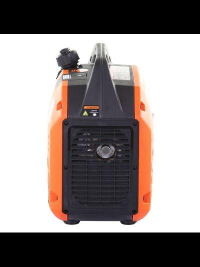 Генератор бензиновый ZONGSHEN BQH 2000