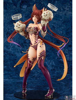 Фигурка 1/7 Цербер (Cerberus)