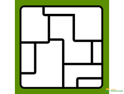 Коллекция Руфлекс Руна