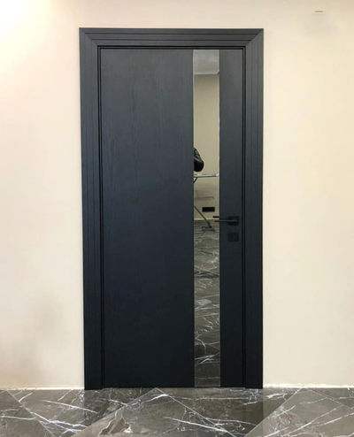 PRESTIGE. МОДЕЛЬ АЛЬФА, ВЕРТИКАЛЬНАЯ ЗЕРКАЛЬНАЯ ВСТАВКА