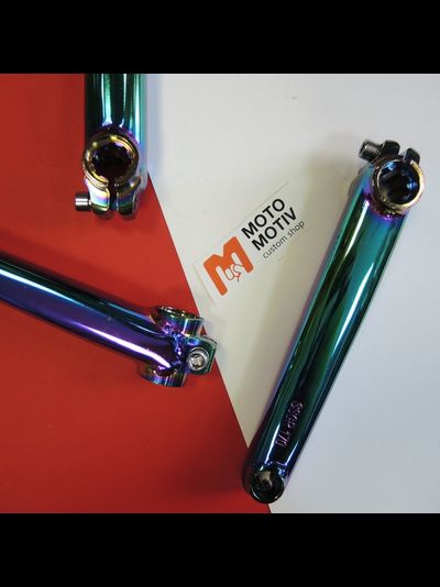 Шатуны для BMX (оилслик)