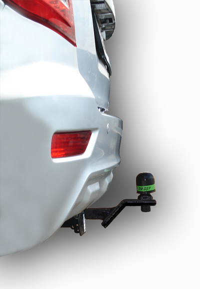 ТСУ для CHERY TIGGO (T11),  (FL) 2005-... / ТАГАЗ VORTEX TINGO(FL) 2008-... / LIFAN X60 2011-...