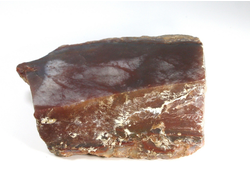 Джамбульский халцедон, Казахстан (163*105*63 мм, 1473 г) №24865