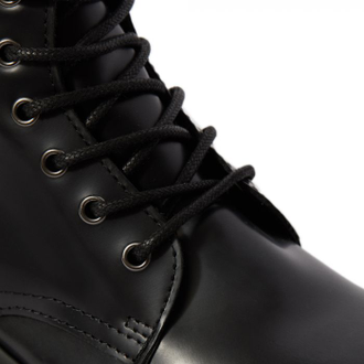 Ботинки Dr. Martens Jadon Smooth на платформе черные в Ростове-на-Дону