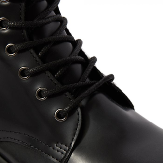 Ботинки Dr. Martens Jadon Smooth на платформе черные в Кирове