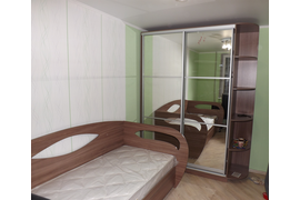 Шкаф купе и гардеробные комнаты