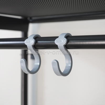 Гардеробная система Торонто 48Л