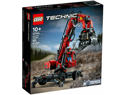 Конструктор LEGO Technic 42144 Погрузчик