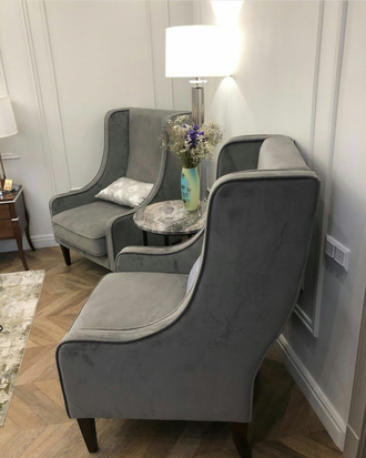 Кресло Долфи