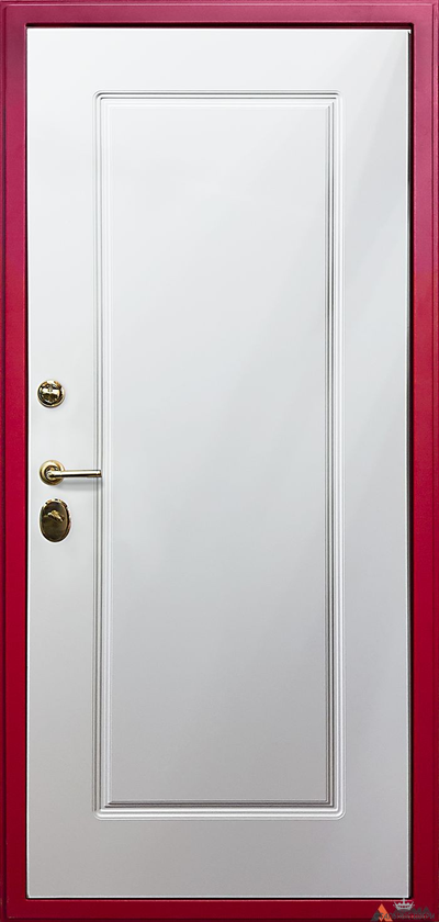 Portal/ ФЛ-16мм рис. ФЛ-119 Ral 9003 белый