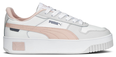 Puma Carina Street Grey Rose Dust