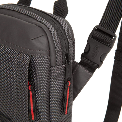 Сумка Eastpak The One CNNCT Accent Grey