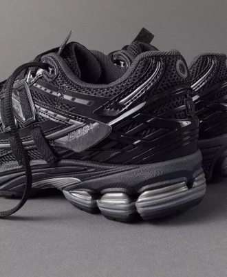 New Balance 1906A Black