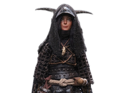 ПРЕДЗАКАЗ - Ниндзя-мотылек - Коллекционная ФИГУРКА 1/6 Myriads of Face - Owlet Moth JPT-016 (JPT-016) - JPT Design X POP COSTUME ?ЦЕНА: 43600 РУБ.?