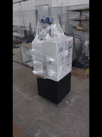 Установка ЭПП 4 кВт