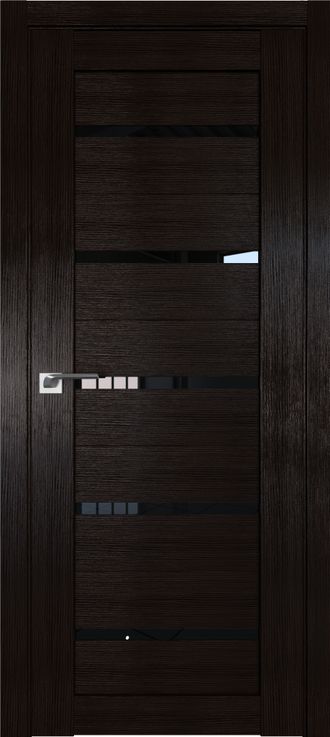 VFD. ATUM 7/ WENGE/ BLACK GLOSS. ВФД. АТУМ 7/ ВЕНГЕ/ ЧЕРНЫЙ ЛАК