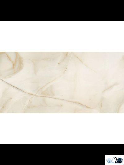 Керамогранит FMAX Cameo glossy 90x180 см светло-бежевый, кремовый