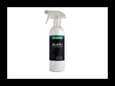 Ecoclean Glass + - Очиститель стекла, 100 мл