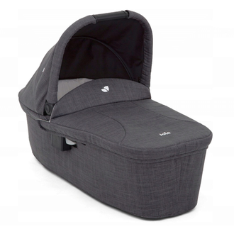 Joie litetrax 4 car seat top