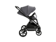 Коляска 2в1 Sweet Baby Stella Dark Grey